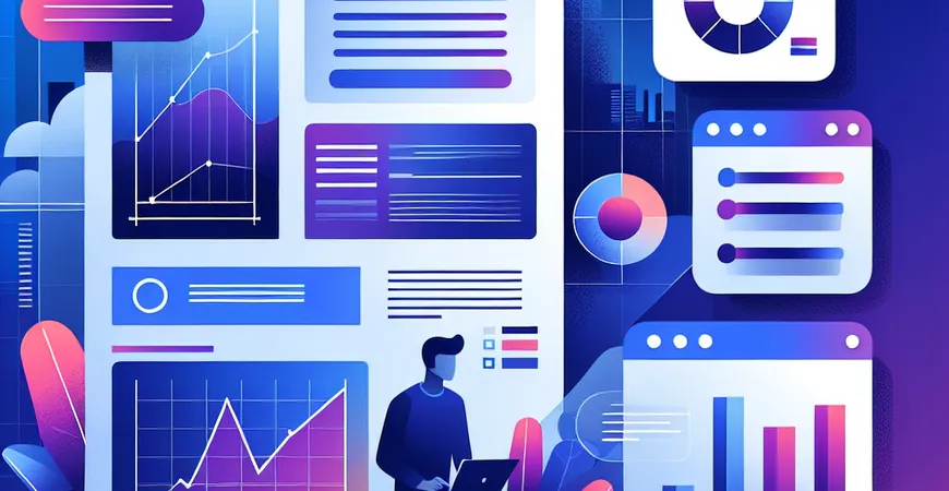  用户界面友好的ERP系统有哪些？操作体验测评  